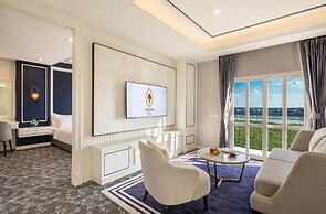 Eastin Hotel Vientiane