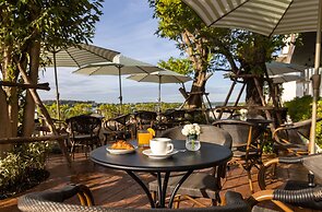 Eastin Hotel Vientiane