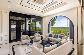 Eastin Hotel Vientiane