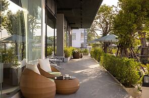 Eastin Hotel Vientiane