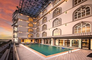 Eastin Hotel Vientiane