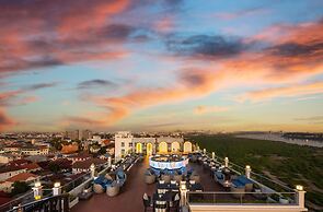 Eastin Hotel Vientiane