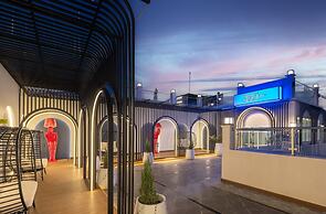 Eastin Hotel Vientiane