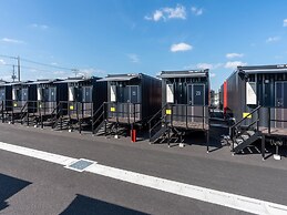 HOTEL R9 The Yard Ishioka