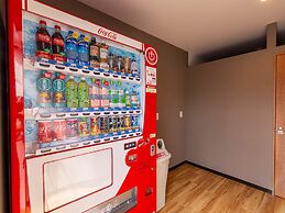 HOTEL R9 The Yard Buzen