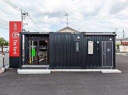 HOTEL R9 The Yard Buzen