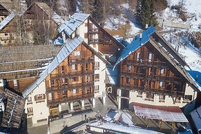 Grange Hike & Ski - 11C Sestriere