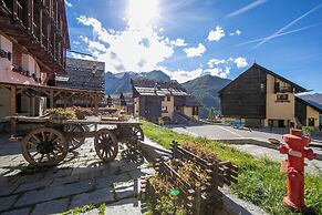 Grange Hike & Ski - 11C Sestriere