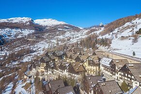 Grange Hike & Ski - 11C Sestriere