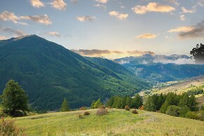 Grange Hike & Ski - 11C Sestriere