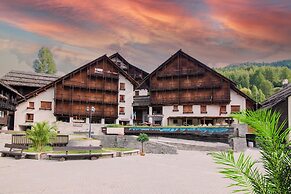 Grange Hike & Ski - 11C Sestriere