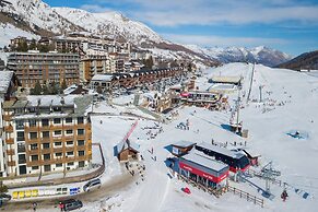 Grange Hike & Ski - 11C Sestriere
