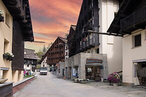Grange Hike & Ski - 11C Sestriere