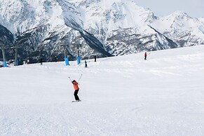 Grange Hike & Ski - 23C Sestriere