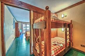 Grange Hike & Ski - 30D Sestriere