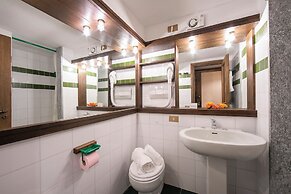 Grange Hike & Ski - 30D Sestriere