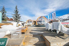 Grange Hike & Ski - 19C Sestriere