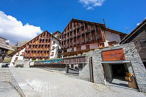 Sises Lodge - 19C Sestriere