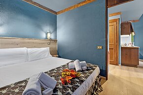 Sises Lodge - 19C Sestriere
