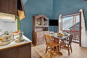 Sises Lodge - 19C Sestriere