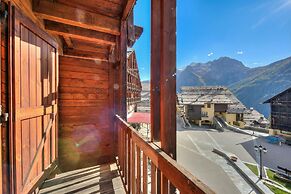 Sises Lodge - 19C Sestriere