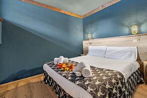 Sises Lodge - 19C Sestriere