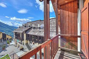 Sises Lodge - 19C Sestriere