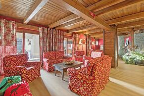Sises Lodge - 19C Sestriere