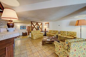 Grange Hike & Ski - 38D Sestriere