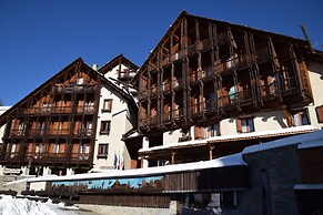 Grange Hike & Ski - 38D Sestriere