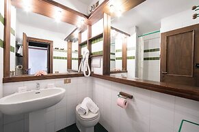 Grange Hike & Ski - 38D Sestriere