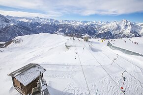 Grange Hike & Ski - 38D Sestriere