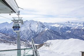 Grange Hike & Ski - 38D Sestriere