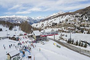 Grange Hike & Ski - 38D Sestriere
