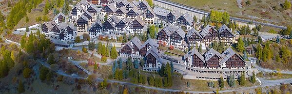 Grange Hike & Ski - 38D Sestriere