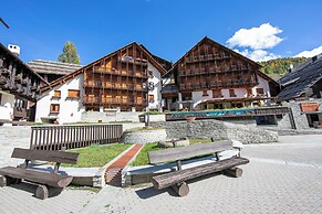 Grange Hike & Ski - 38D Sestriere
