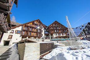Grange Hike & Ski - 38D Sestriere