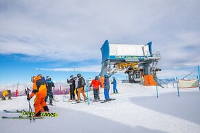 Grange Hike & Ski - 3C Sestriere