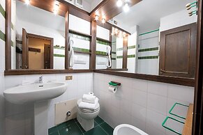 Grange Hike & Ski - 3C Sestriere