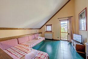 Grange Hike & Ski - 33C Sestriere