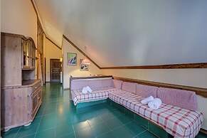 Grange Hike & Ski - 33C Sestriere