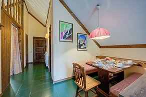 Grange Hike & Ski - 33C Sestriere