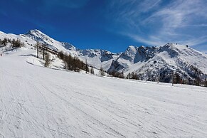 Grange Hike & Ski - 33C Sestriere