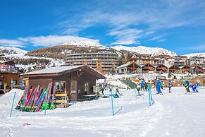 Grange Hike & Ski - 33C Sestriere