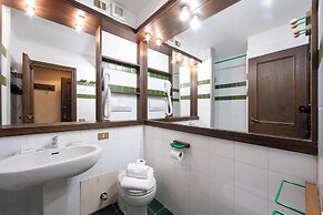 Grange Hike & Ski - 17C Sestriere