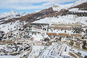 Grange Hike & Ski - 12D Sestriere