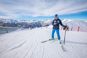 Grange Hike & Ski - 12D Sestriere