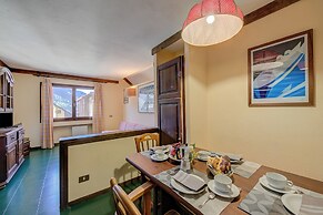 Grange Hike & Ski - 12D Sestriere