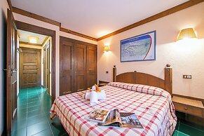 Grange Hike & Ski - 12D Sestriere