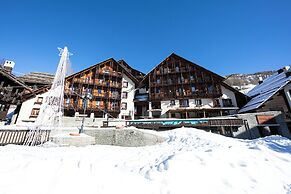 Grange Hike & Ski - 12D Sestriere